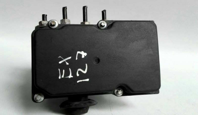 Centralina ABS FIAT 500 (312_) Imagem-2