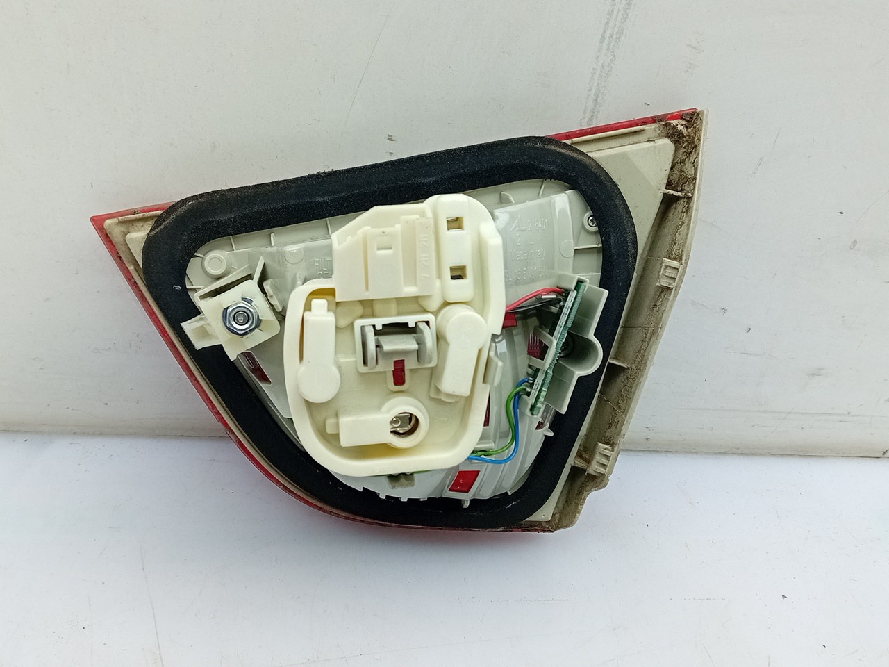 Left Tailgate light  BMW 3 (E90) Imagem-1