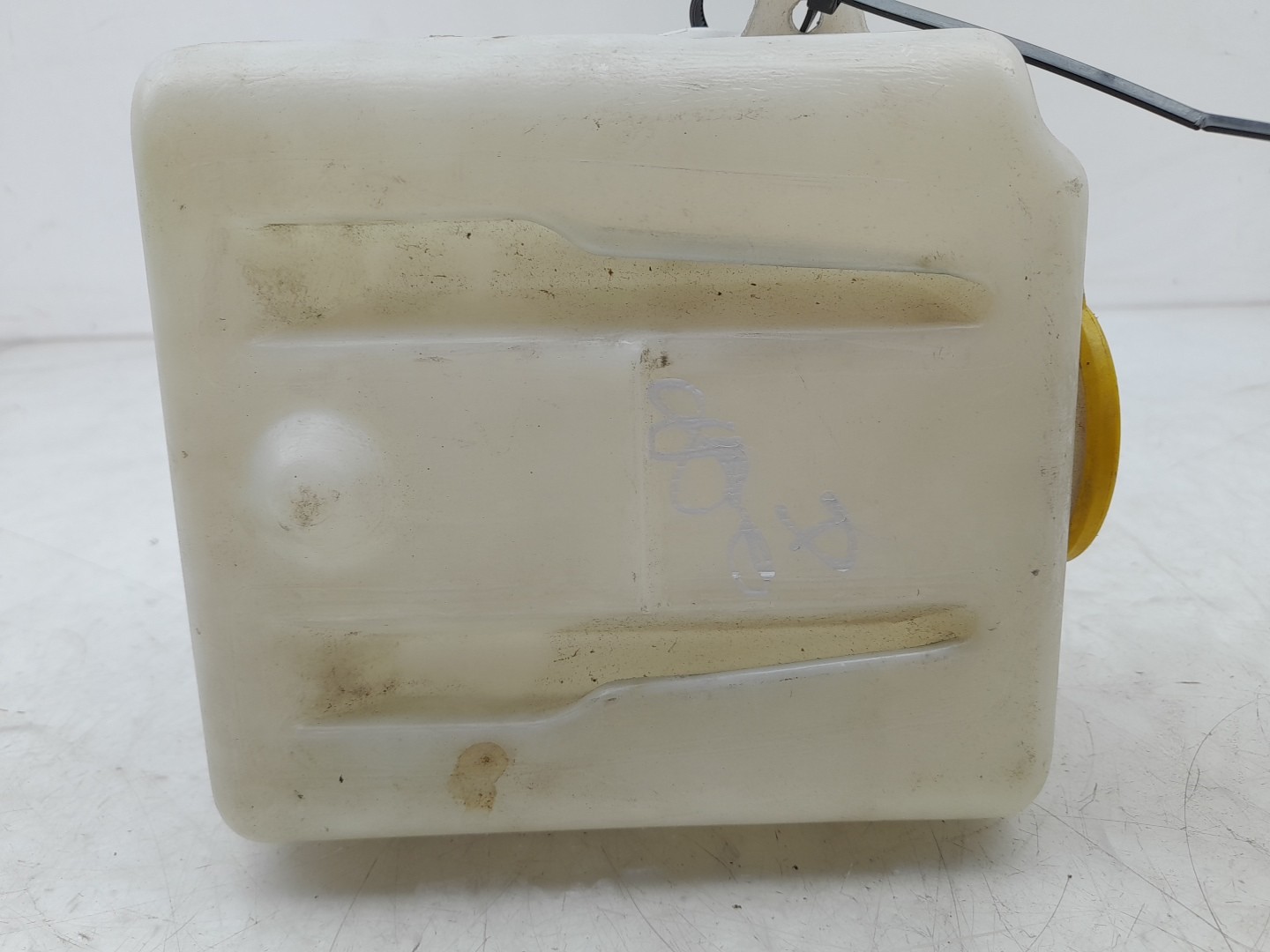 Depósito de agua limpiaparabrisas OPEL Corsa D Imagem-2