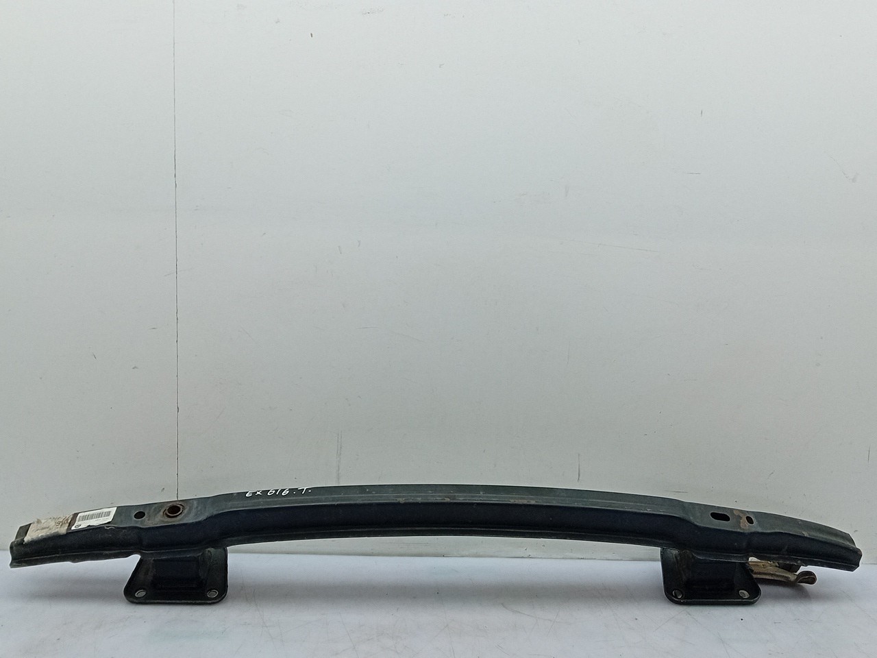 Reforço pára-choques trás BMW 3 (E90) Imagem-1