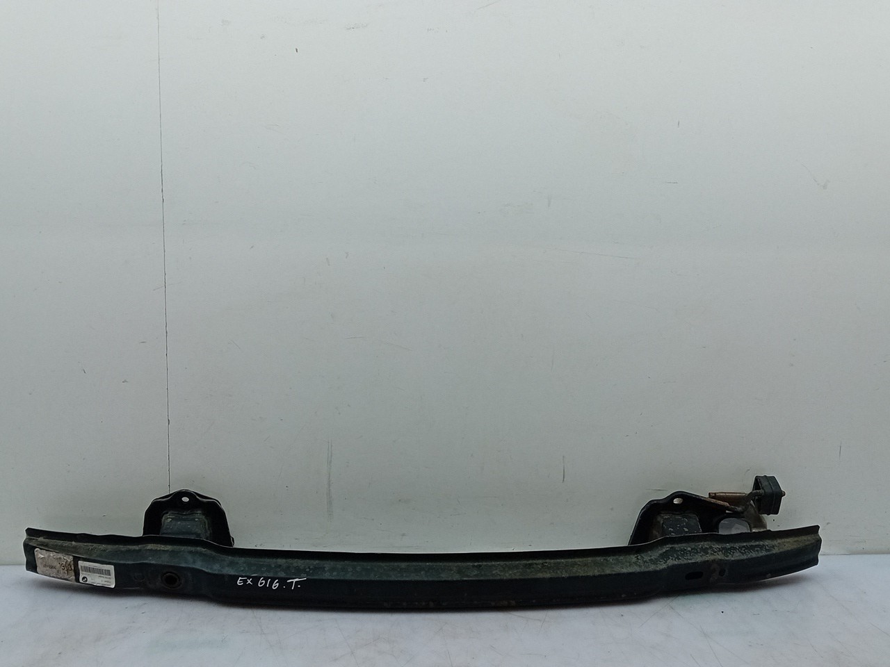 Reforço pára-choques trás BMW 3 (E90) Imagem-2