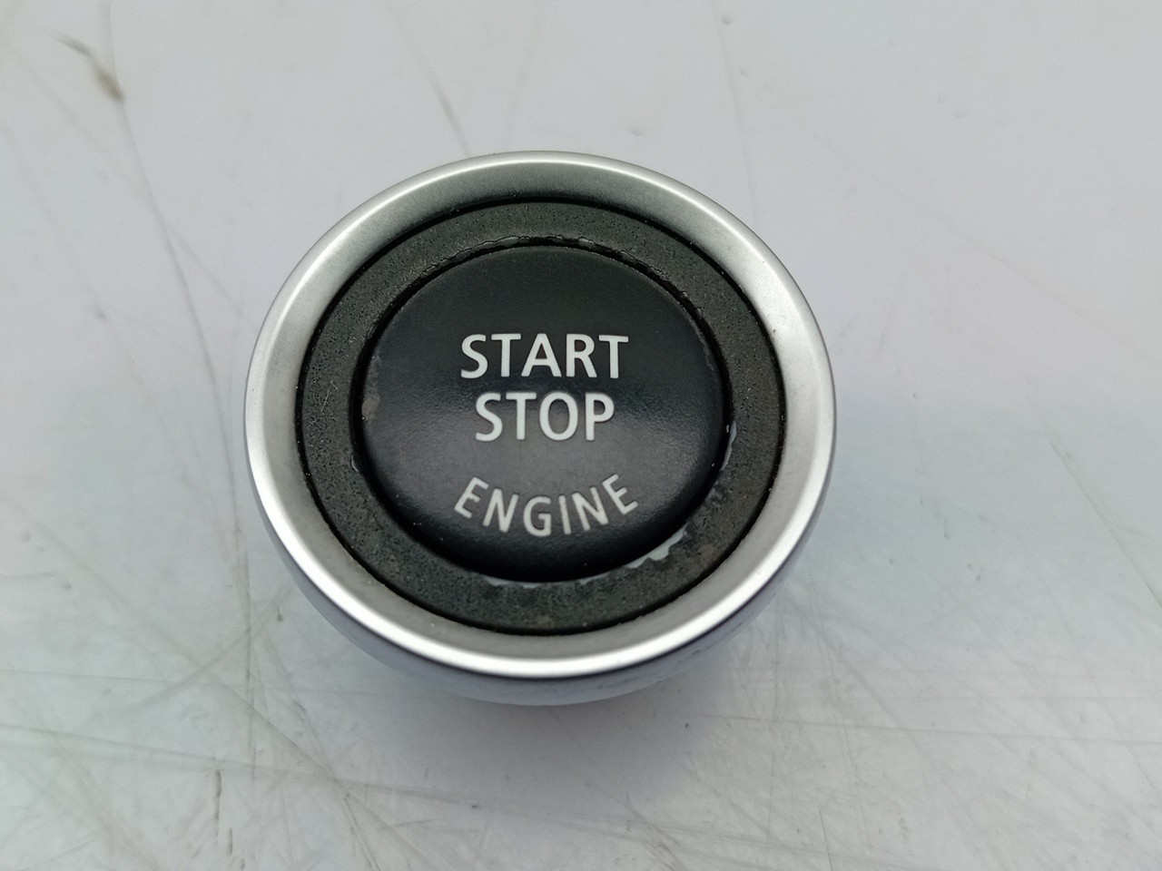 Bouton / interrupteur Start&Stop