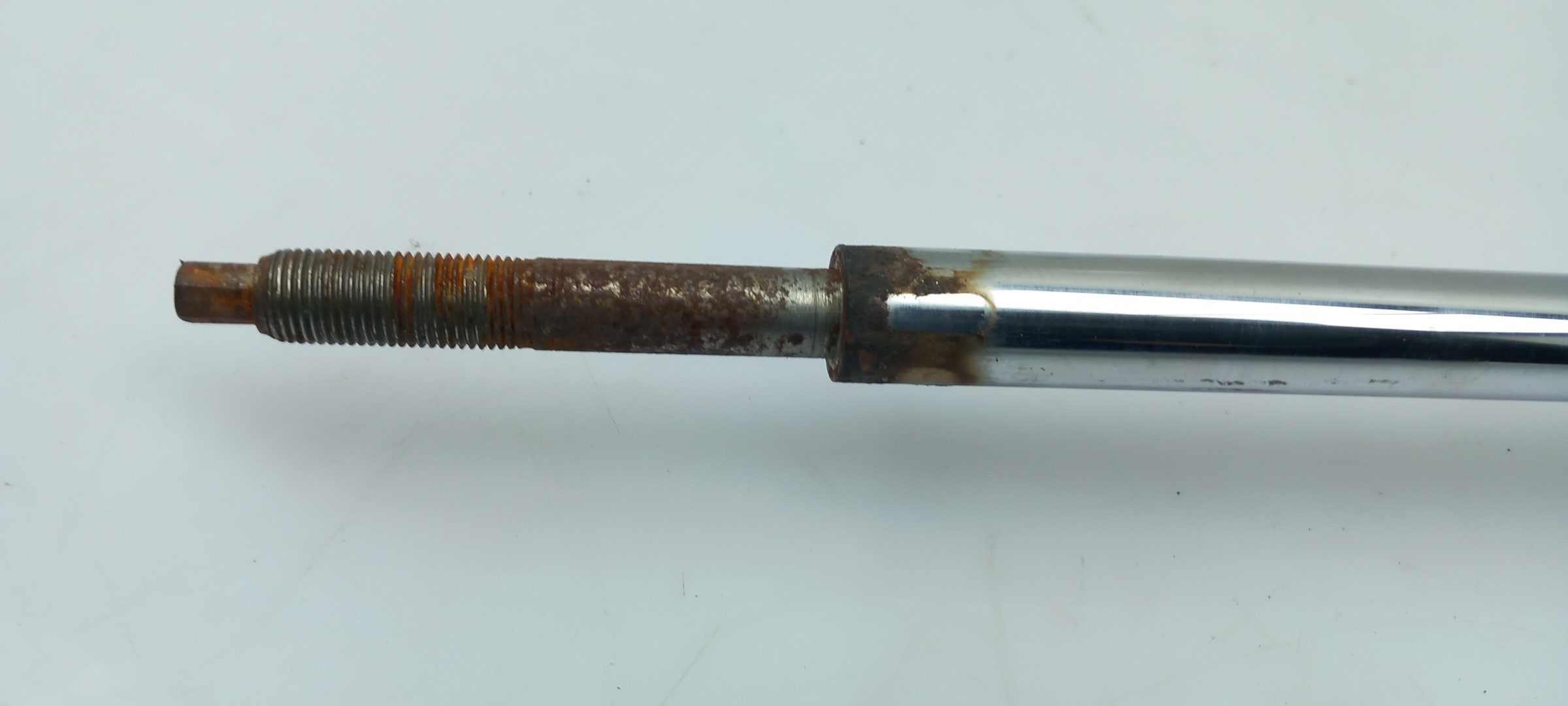 Left Rear Shock Absorber BMW 3 (E90) Imagem-2