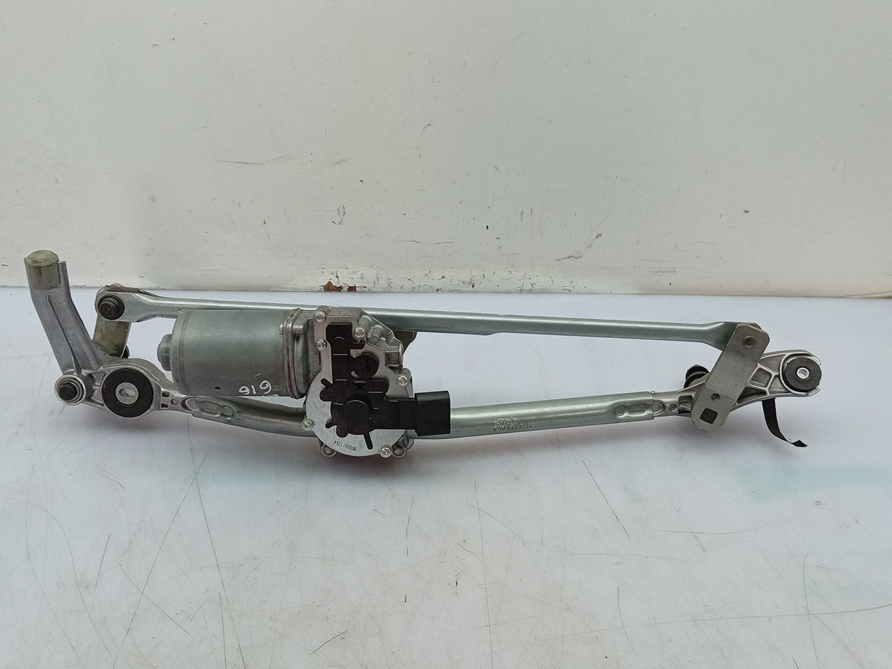 Essuie-glace moteur avant BMW 3 (E90) Imagem-1