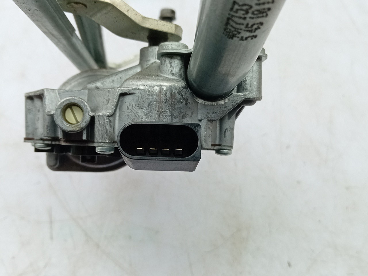 Essuie-glace moteur avant BMW 3 (E90) Imagem-2