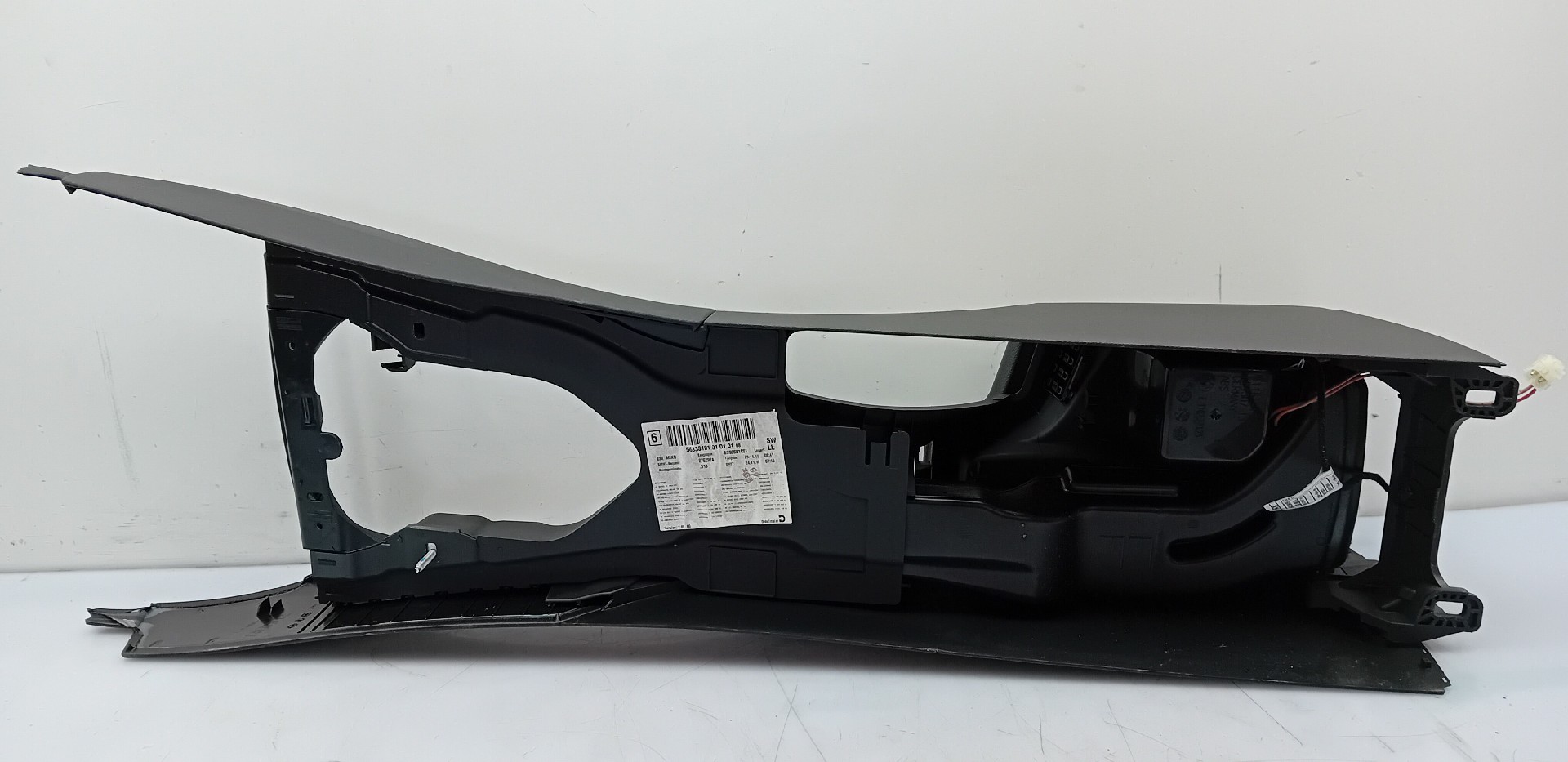 Apoio de braço BMW 3 (E90) Imagem-2