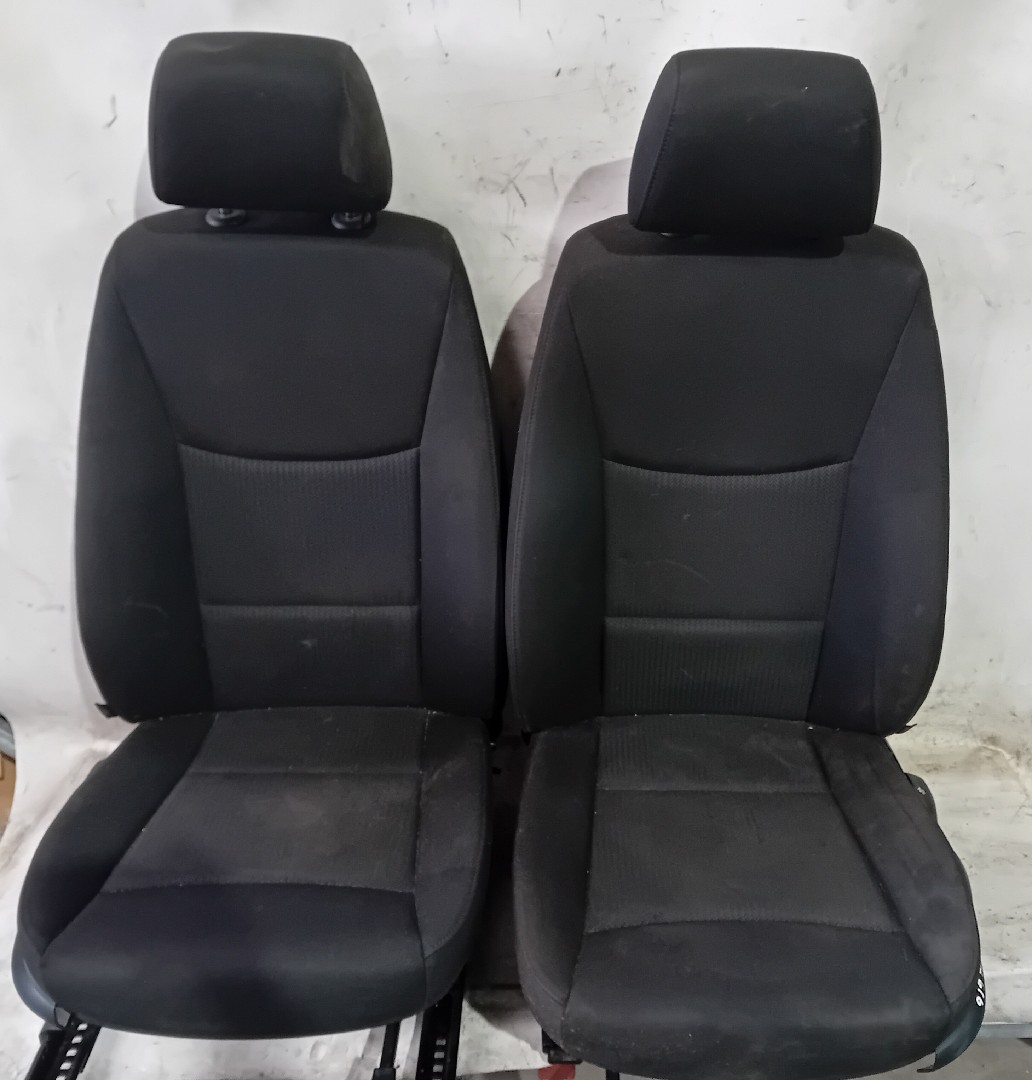 Seats set BMW 3 (E90) Imagem-2
