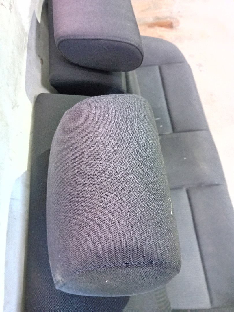 Seats set BMW 3 (E90) Imagem-4
