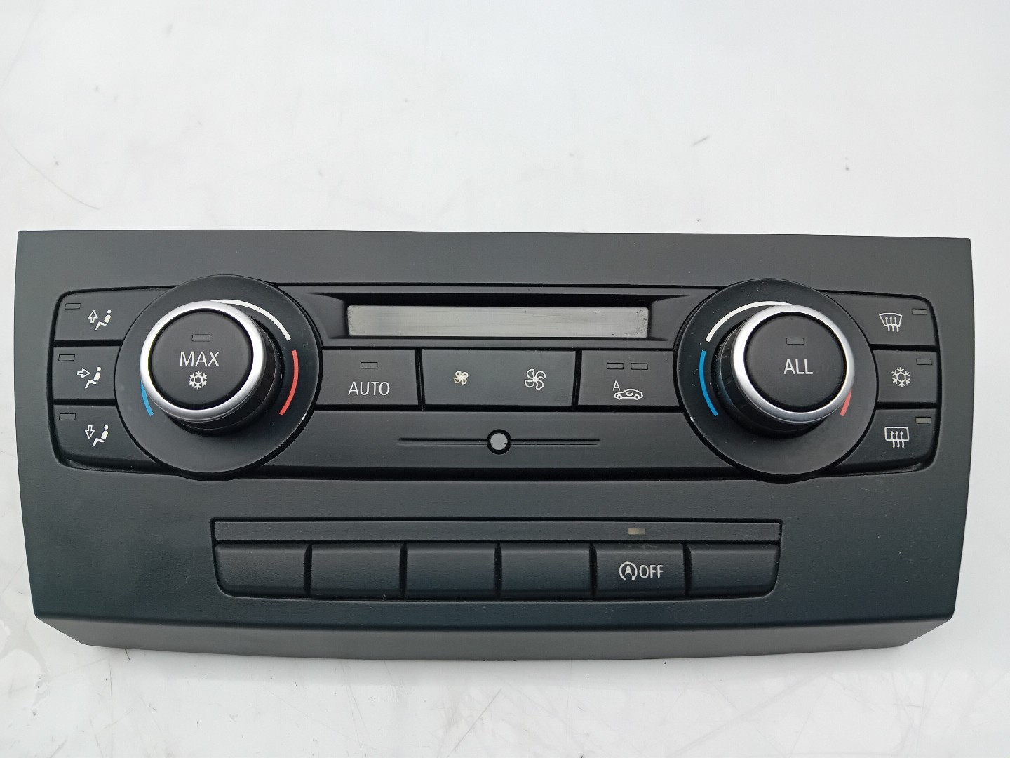 AC switch BMW 3 (E90) Imagem-1