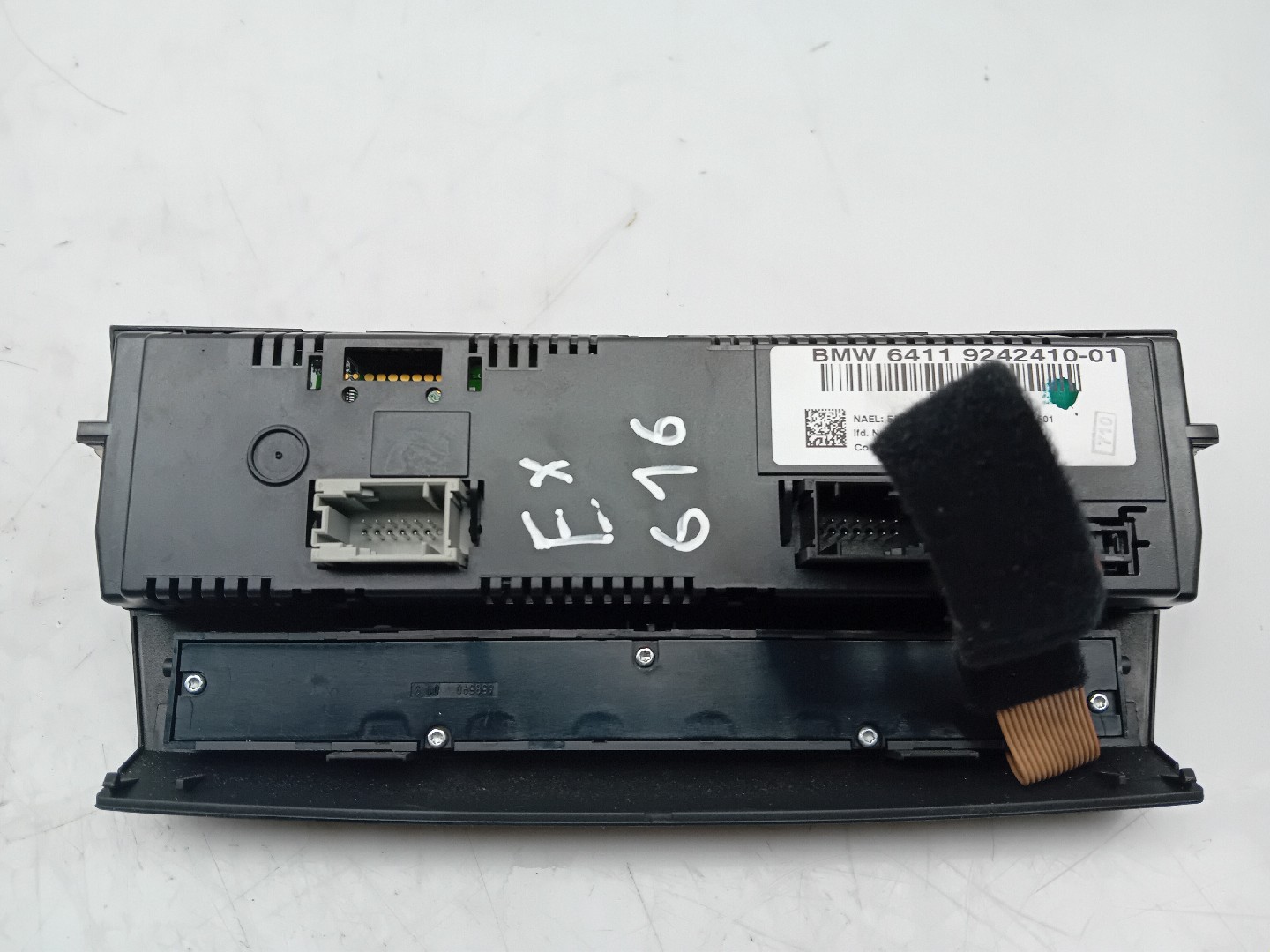 AC switch BMW 3 (E90) Imagem-2