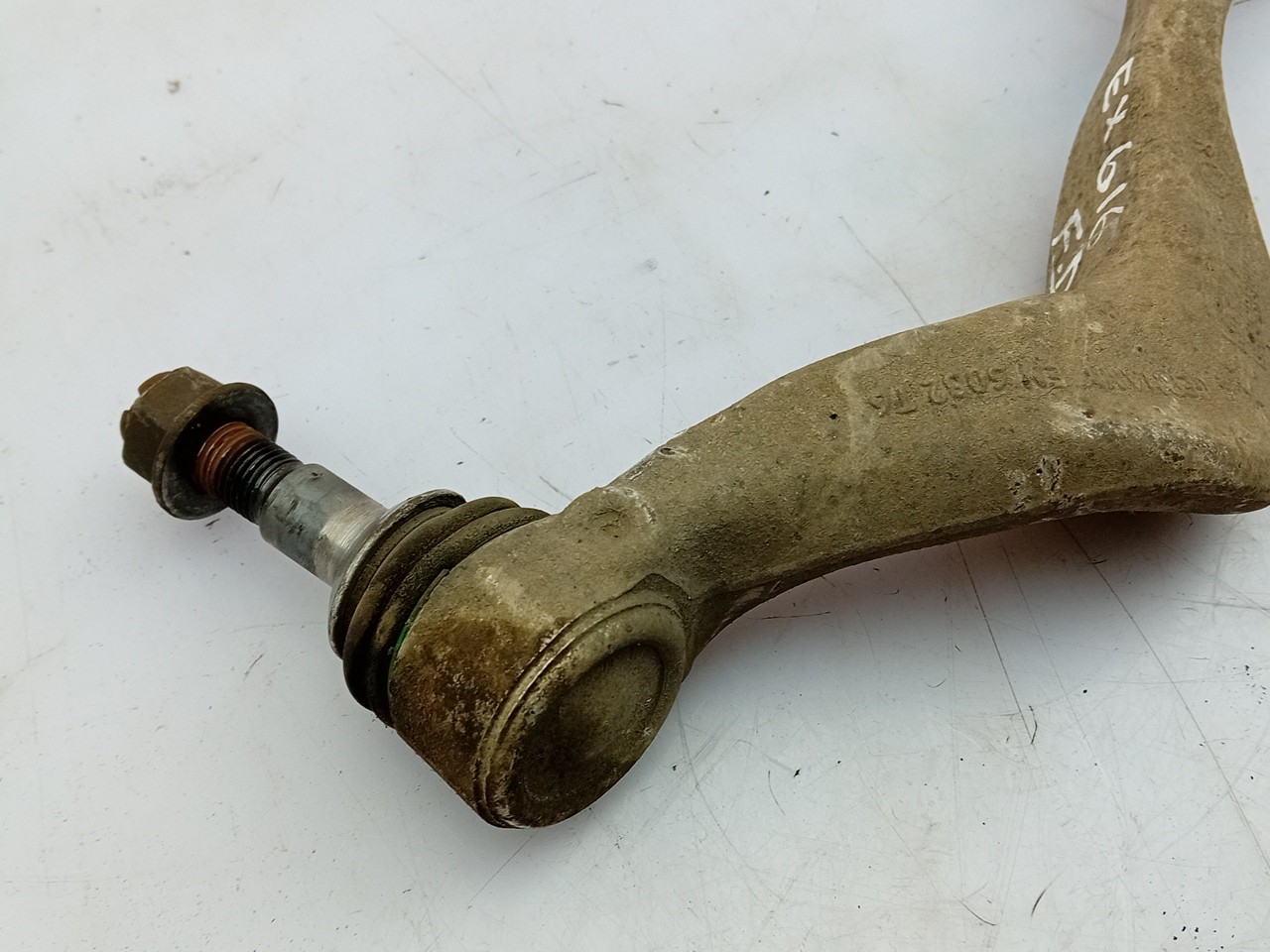 Bras de suspension Avant Droite BMW 3 (E90) Imagem-2