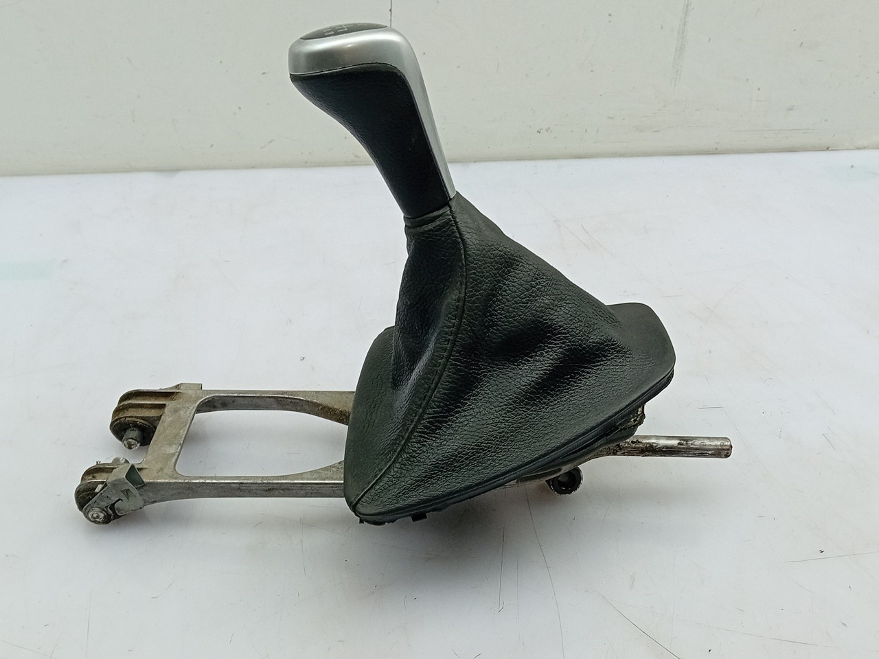 Pomo / fuelle de cambios BMW 3 (E90) Imagem-2