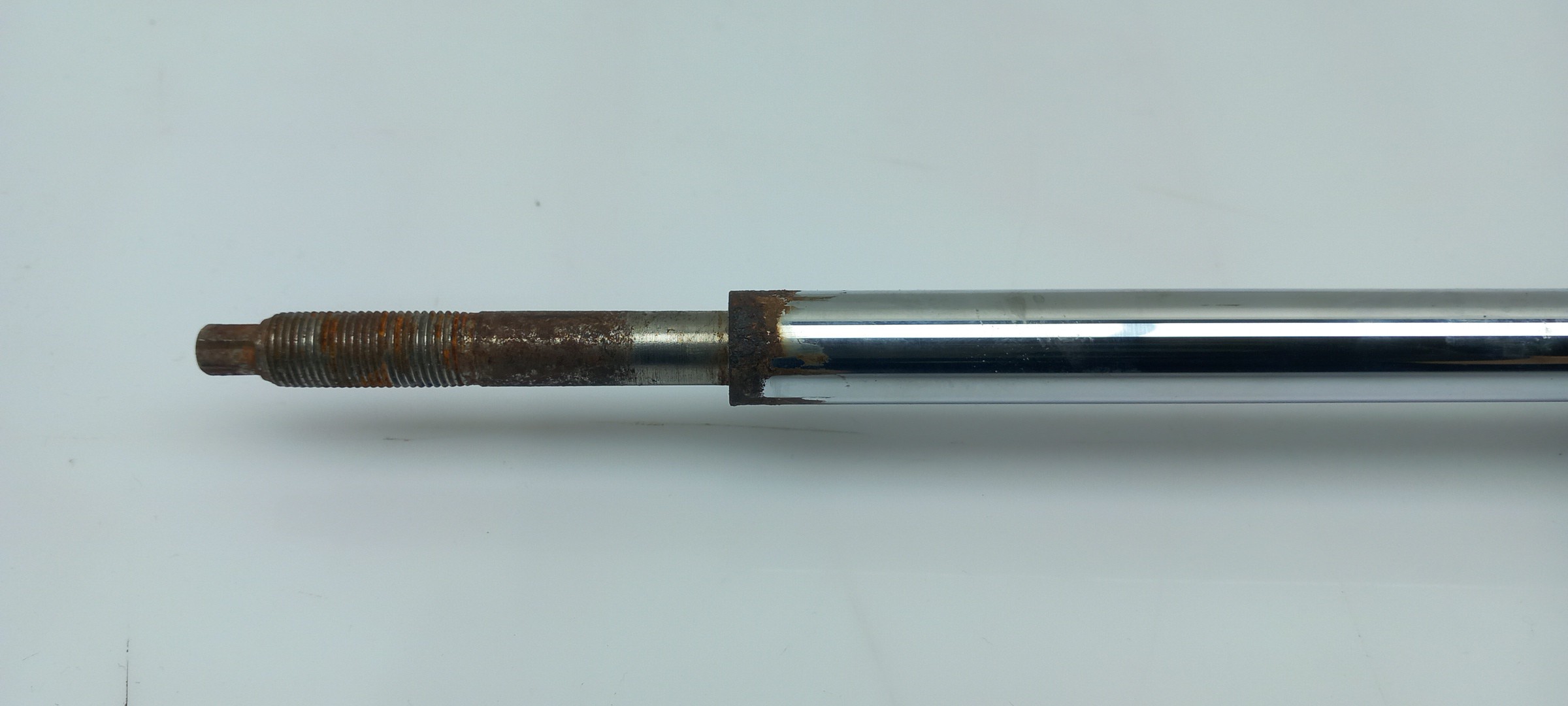 Right Rear Shock Absorber BMW 3 (E90) Imagem-2