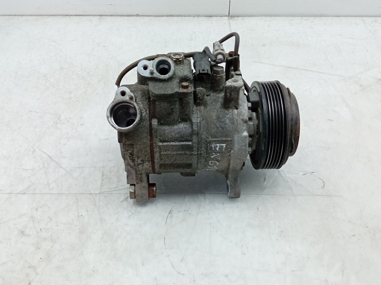 Compresseur AC BMW 3 (E90) Imagem-1