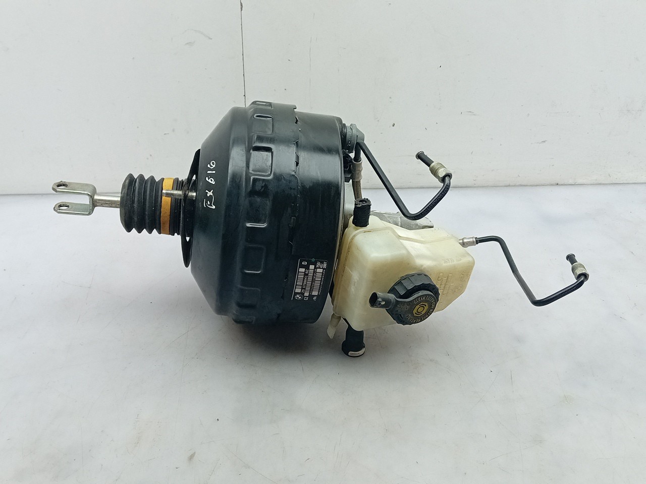 Servo frein BMW 3 (E90) Imagem-1