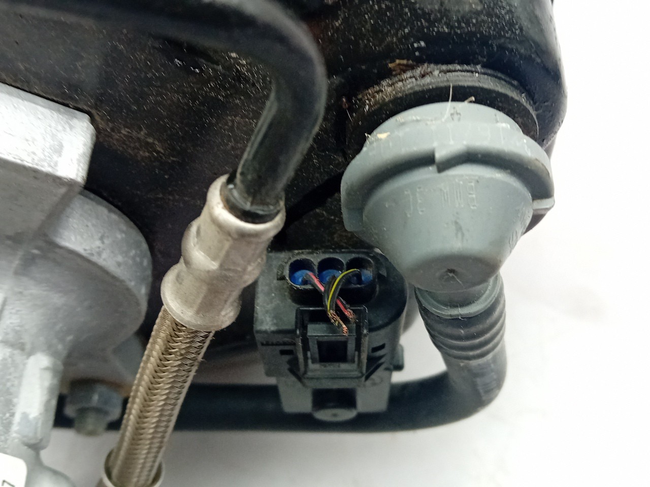 Servo frein BMW 3 (E90) Imagem-2