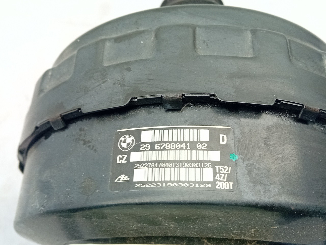 Servo frein BMW 3 (E90) Imagem-3
