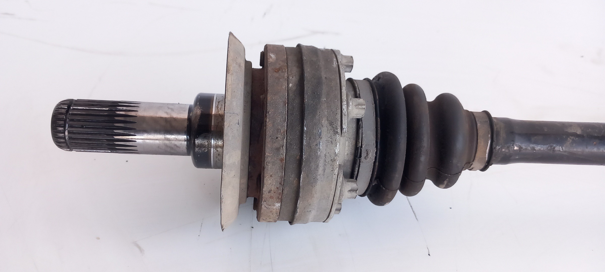 Right rear driveshaft BMW 3 (E90) Imagem-2