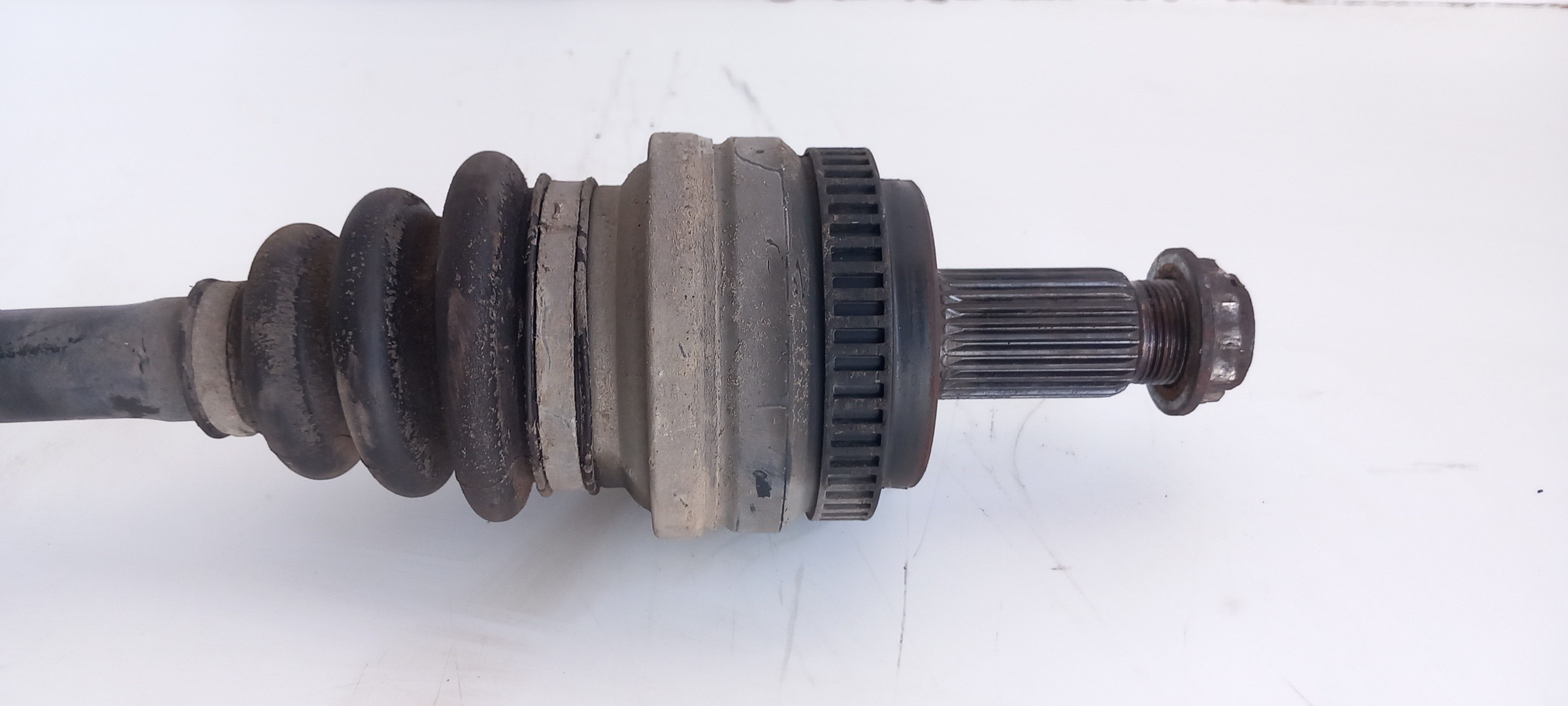 Right rear driveshaft BMW 3 (E90) Imagem-1