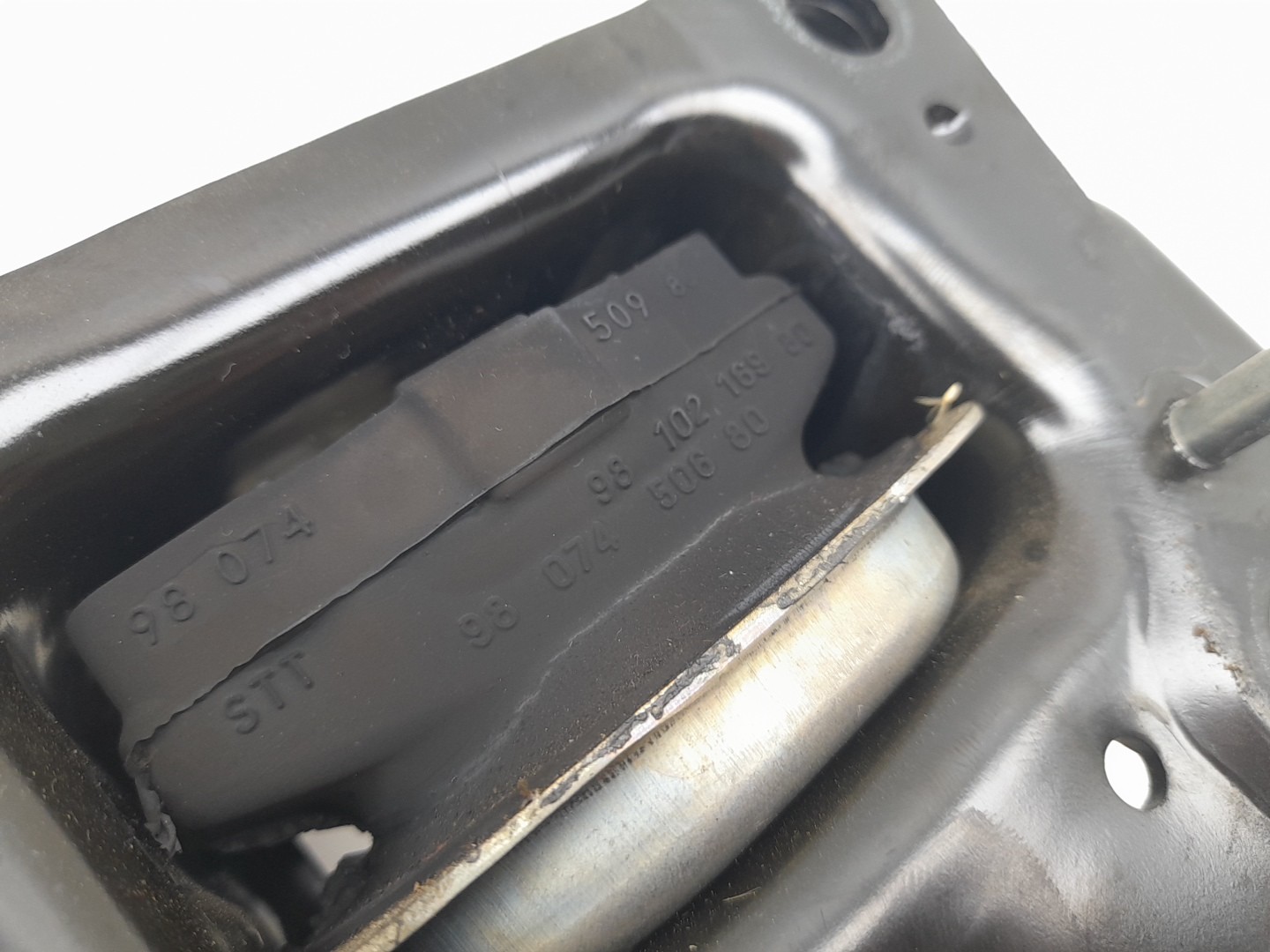 Box Support CITROËN C3 III (SX) Imagem-2