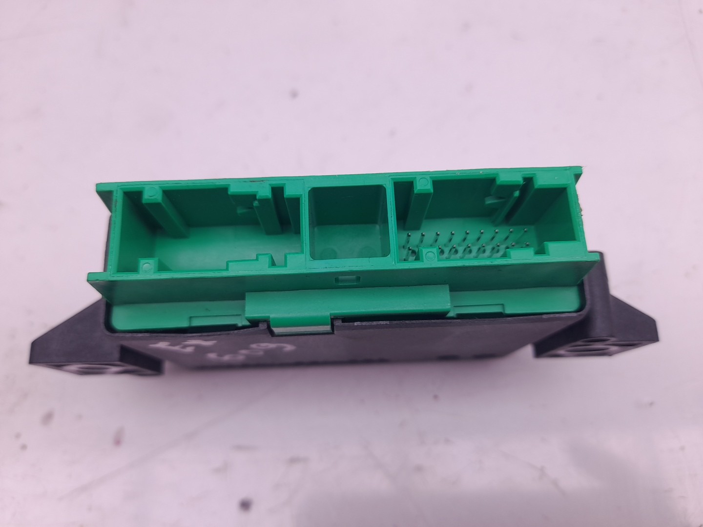 Parking PDC Control Unit Module CITROËN C3 III (SX) Imagem-1