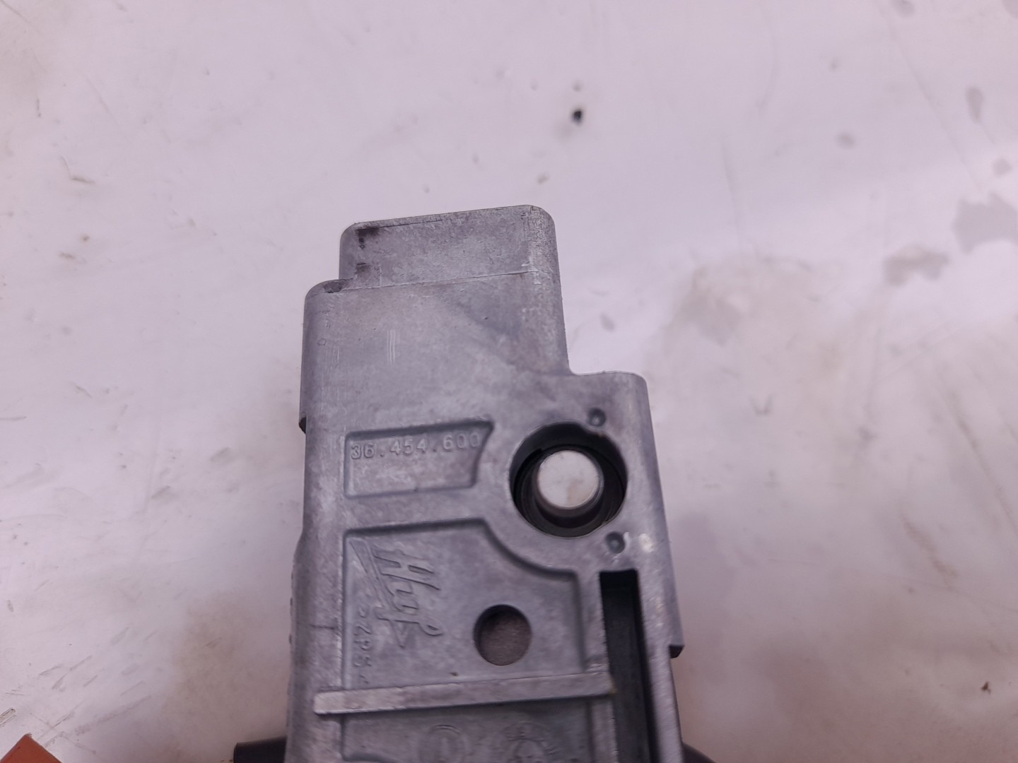 Ignition barrel CITROËN C3 III (SX) Imagem-1