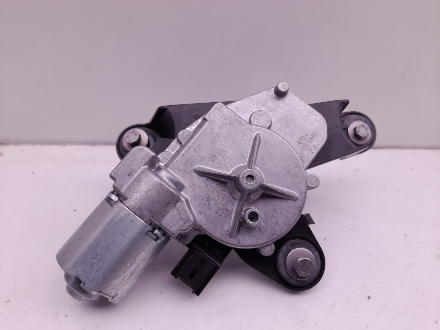 Motor limpiaparabrisas Trasero CITROËN C3 Aircross II (2R_, 2C_) Imagem-1