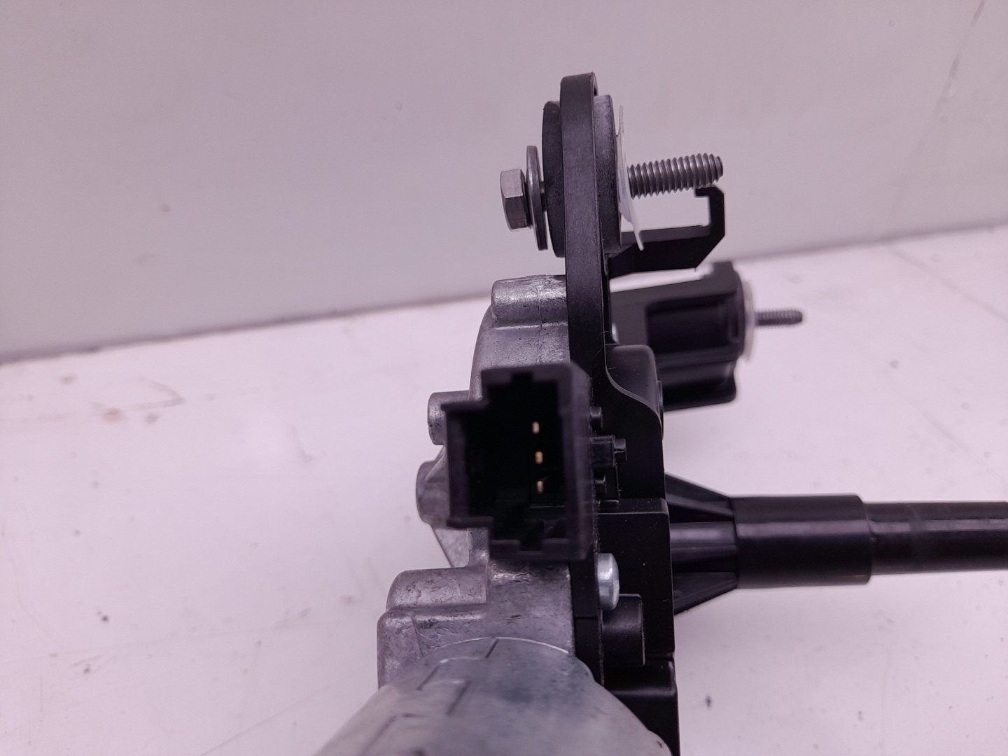 Motor limpiaparabrisas Trasero CITROËN C3 Aircross II (2R_, 2C_) Imagem-3