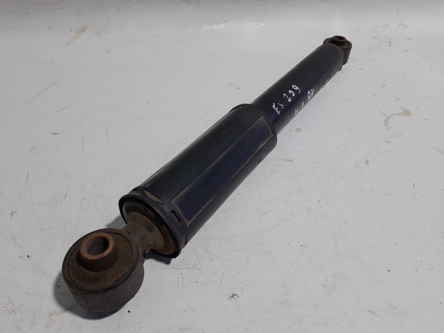 Left Rear Shock Absorber