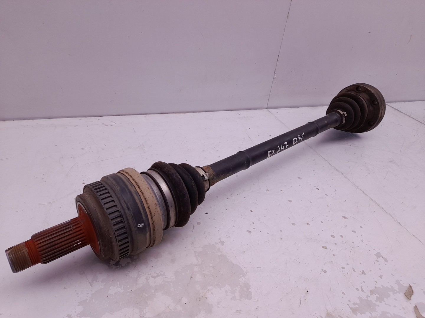 Transmission arrière Droite BMW 1 (E87) Imagem-1