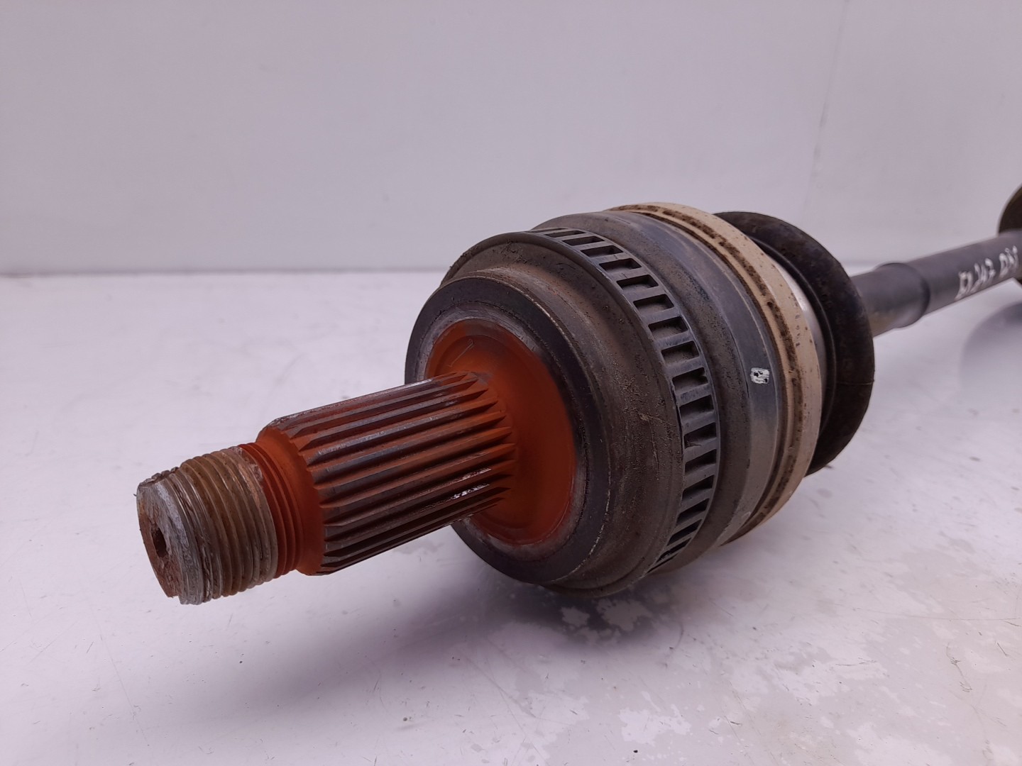 Transmission arrière Droite BMW 1 (E87) Imagem-2