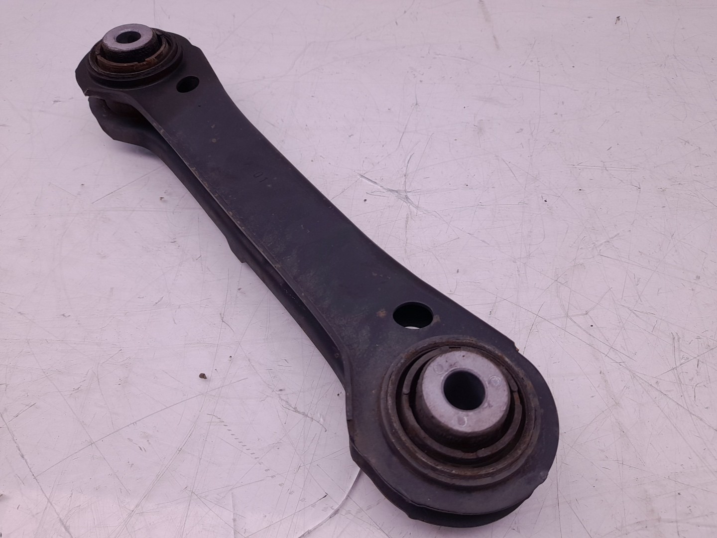 Bras de suspension arrière Droite BMW 1 (E87) Imagem-1
