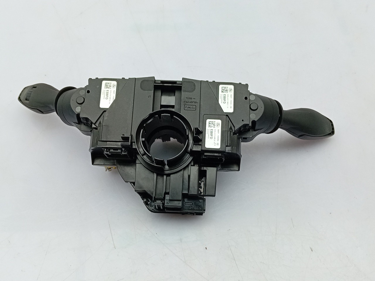 Cinta de airbags FORD Fiesta VI (CB1, CCN) Imagem-1