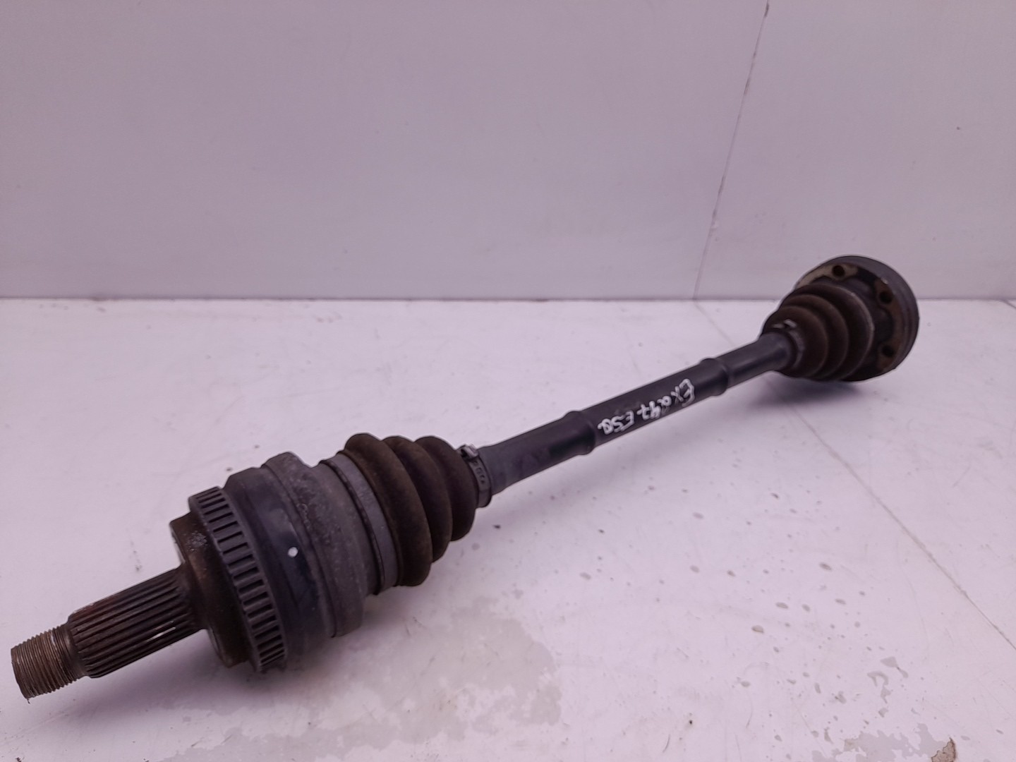 Transmission arrière gauche BMW 1 (E87) Imagem-1