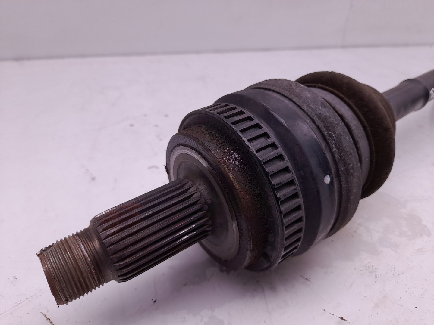 Transmission arrière gauche BMW 1 (E87) Imagem-3