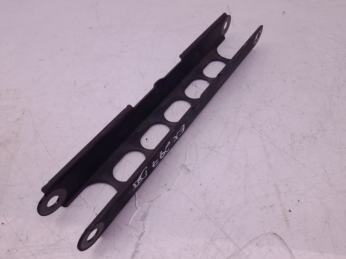 Braço de suspensão trás direito BMW 1 (E87) Imagem-2