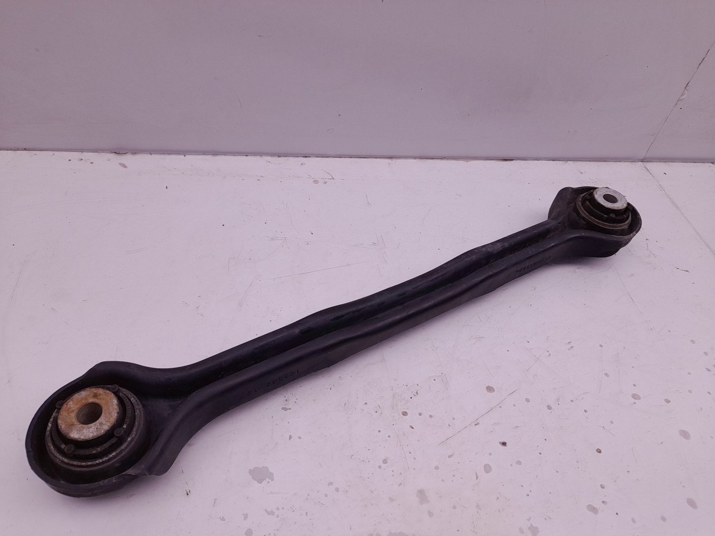 Braço de suspensão trás direito BMW 1 (E87) Imagem-1