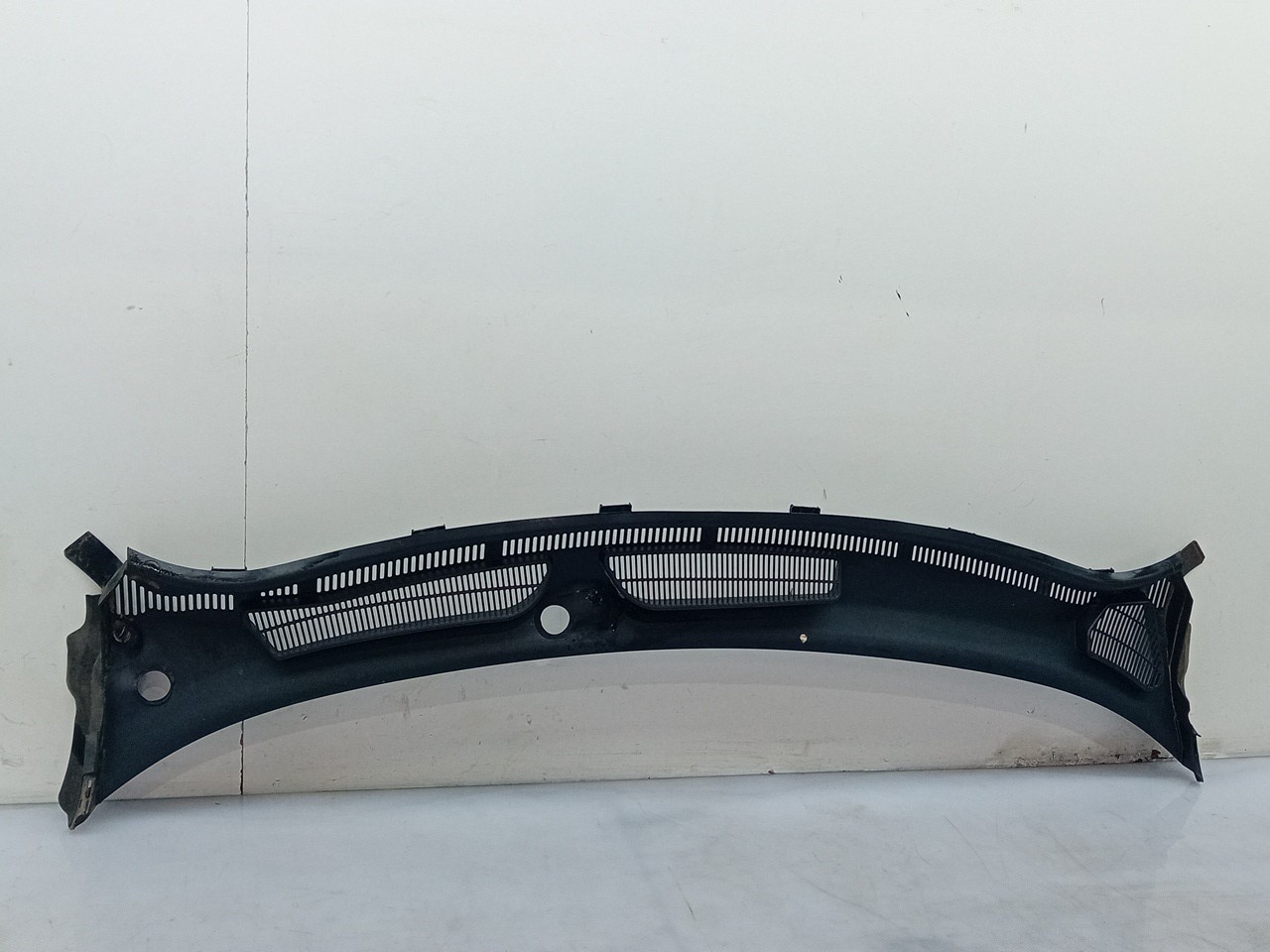 Torpedo FORD Fiesta VI (CB1, CCN) Imagem-1