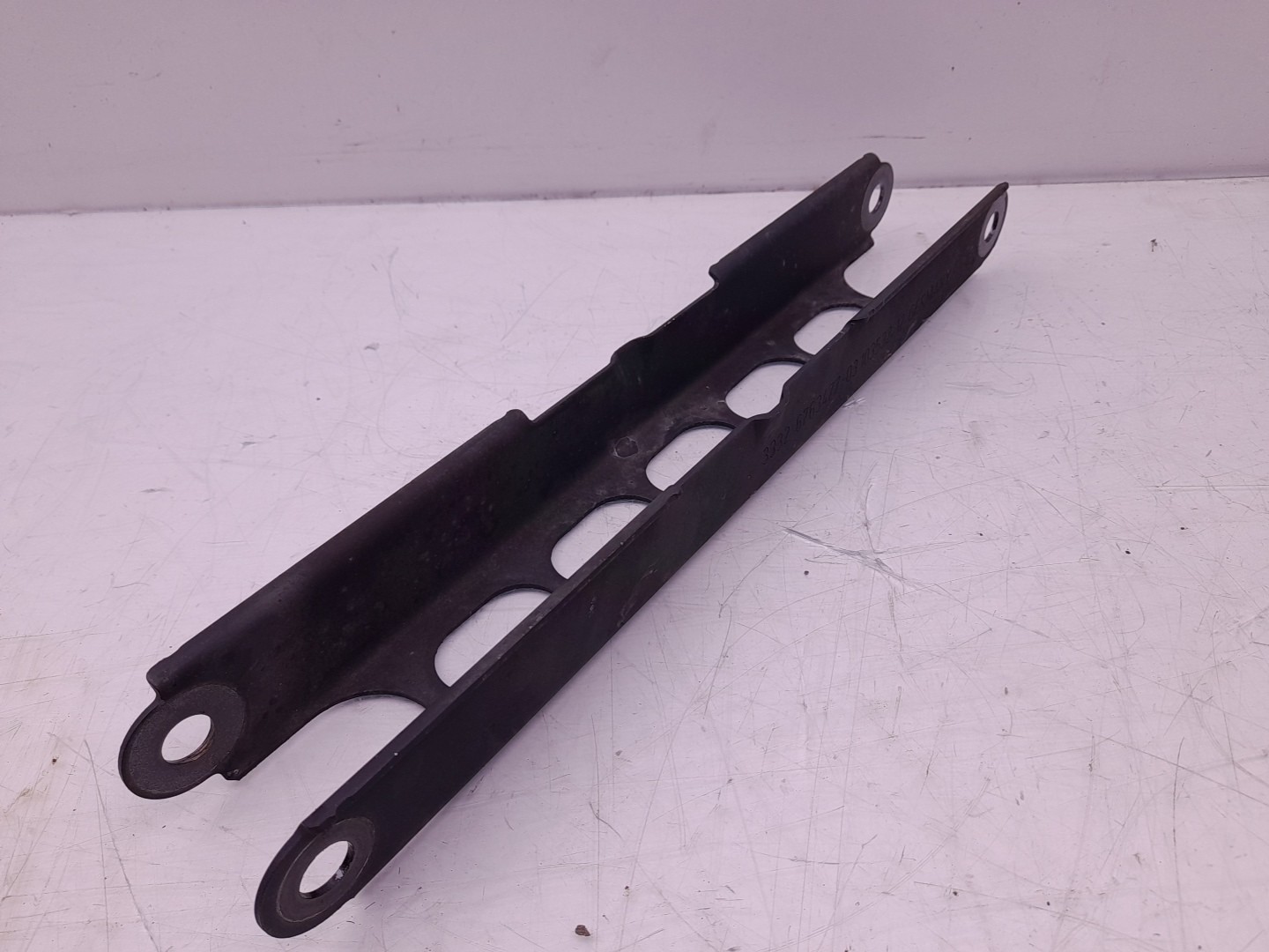 Brazo suspensión delantero izquierdo BMW 1 (E87) Imagem-1