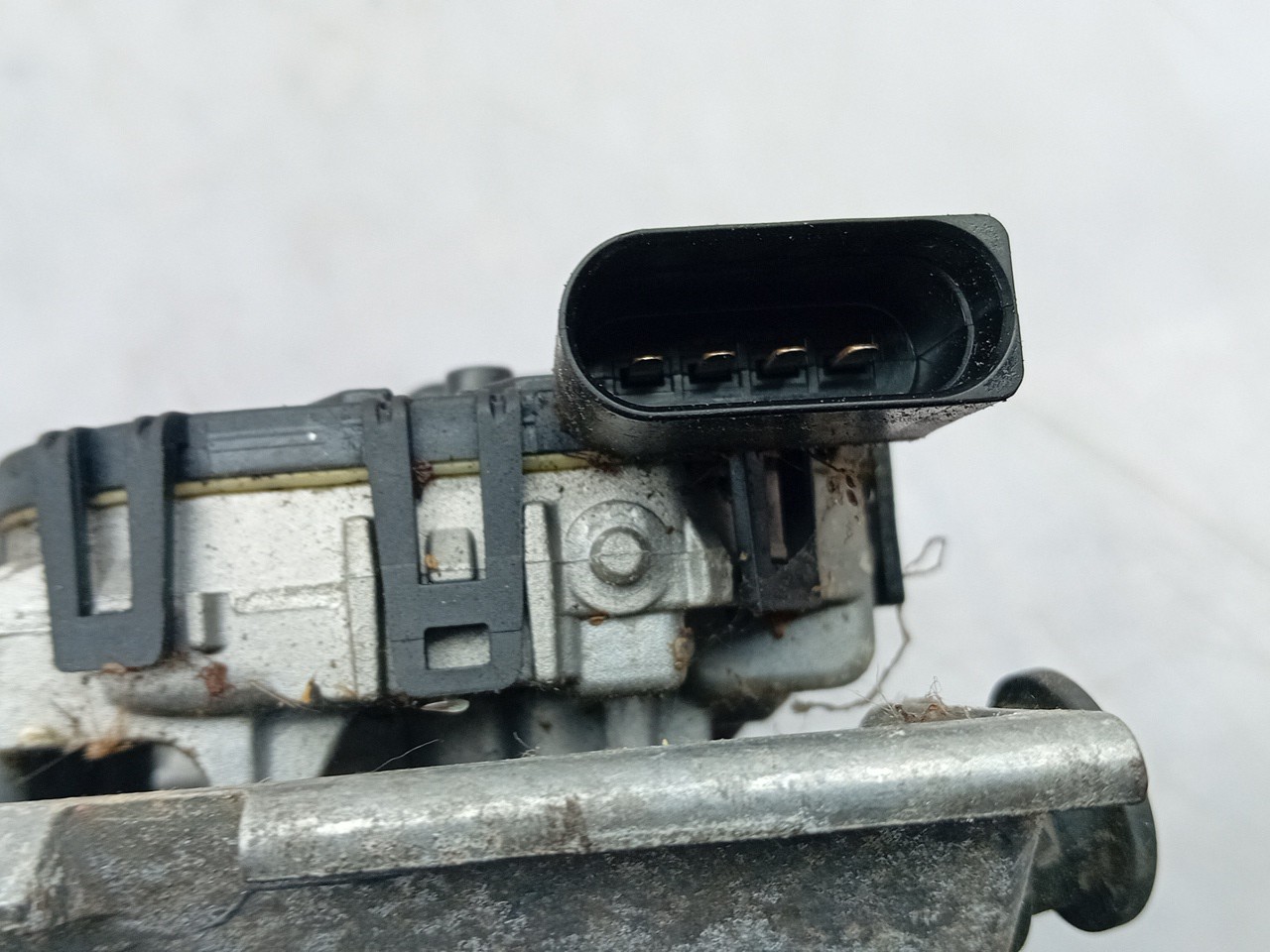Essuie-glace moteur avant FORD Fiesta VI (CB1, CCN) Imagem-2
