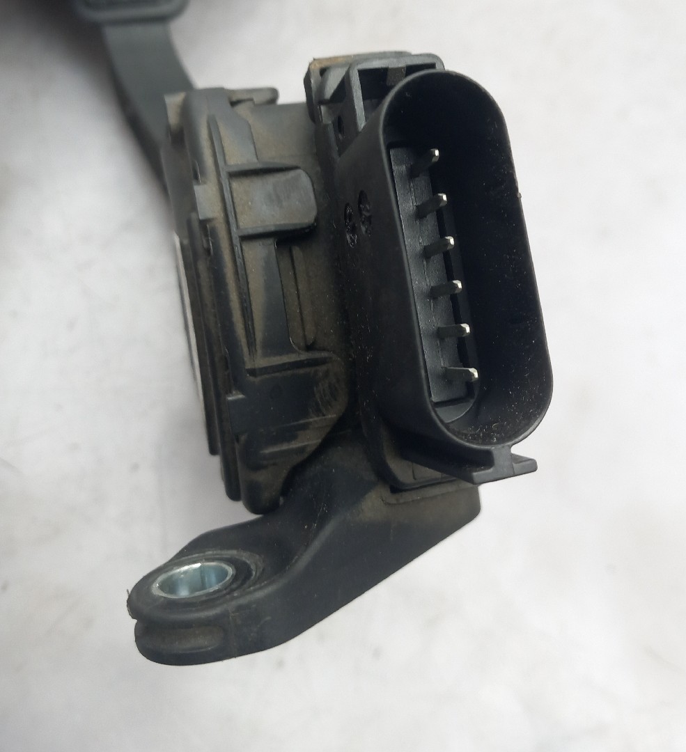 Pedal acelerador FORD Fiesta VI (CB1, CCN) Imagem-3