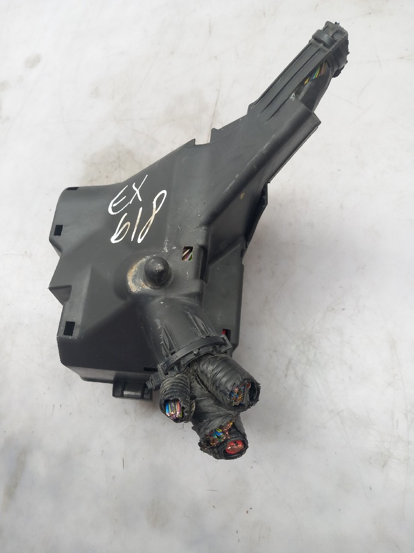 Scatola fusibili / SAM / BSI FORD Fiesta VI (CB1, CCN) Imagem-1