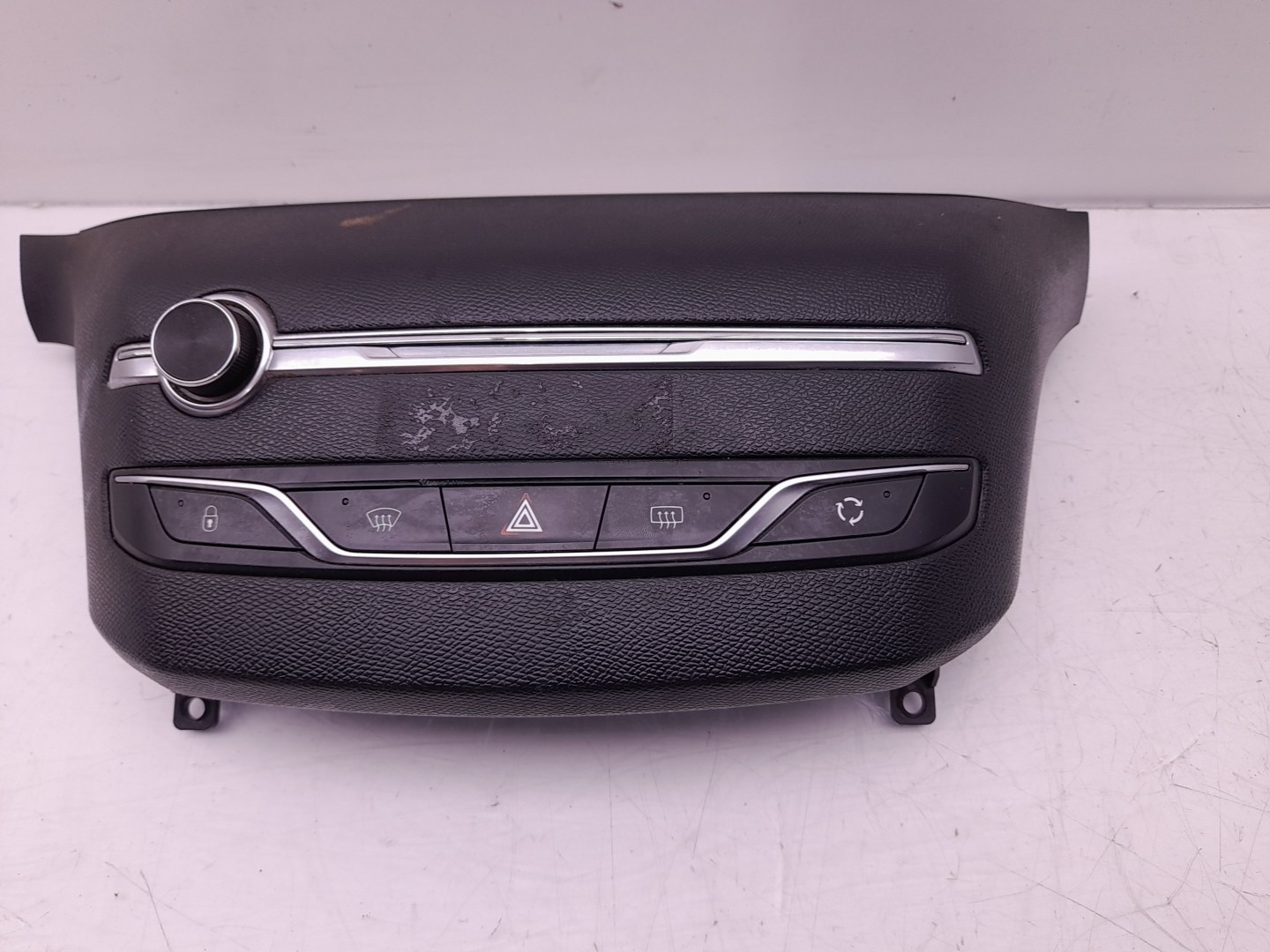 Palanca de radio PEUGEOT 308 SW II Imagem-0