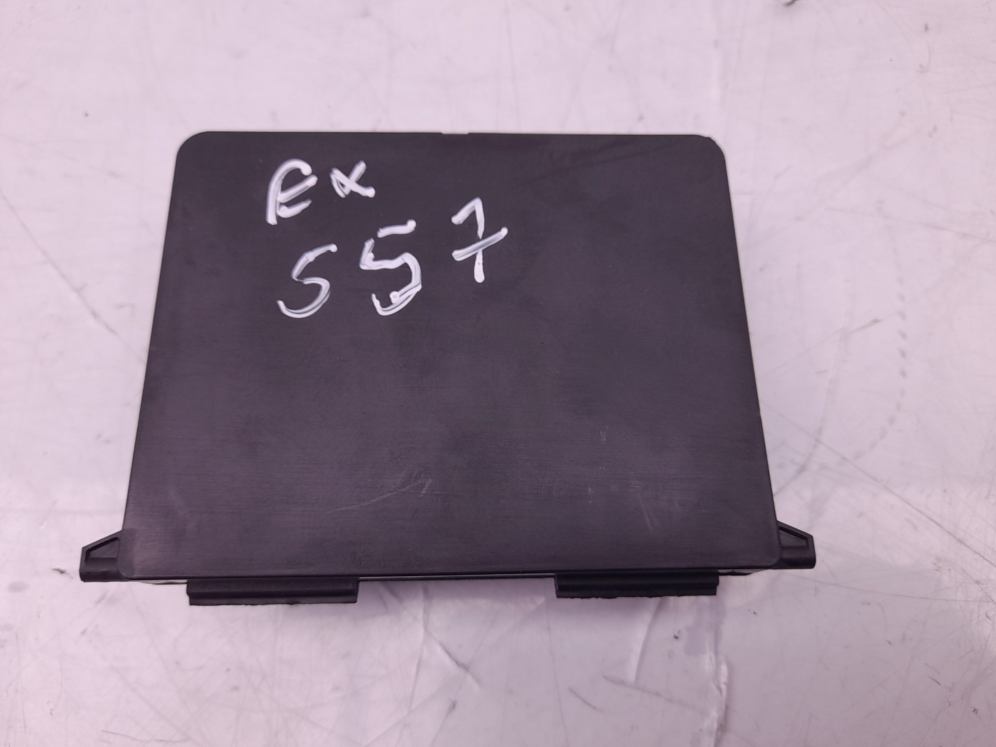 Generic Unit Module