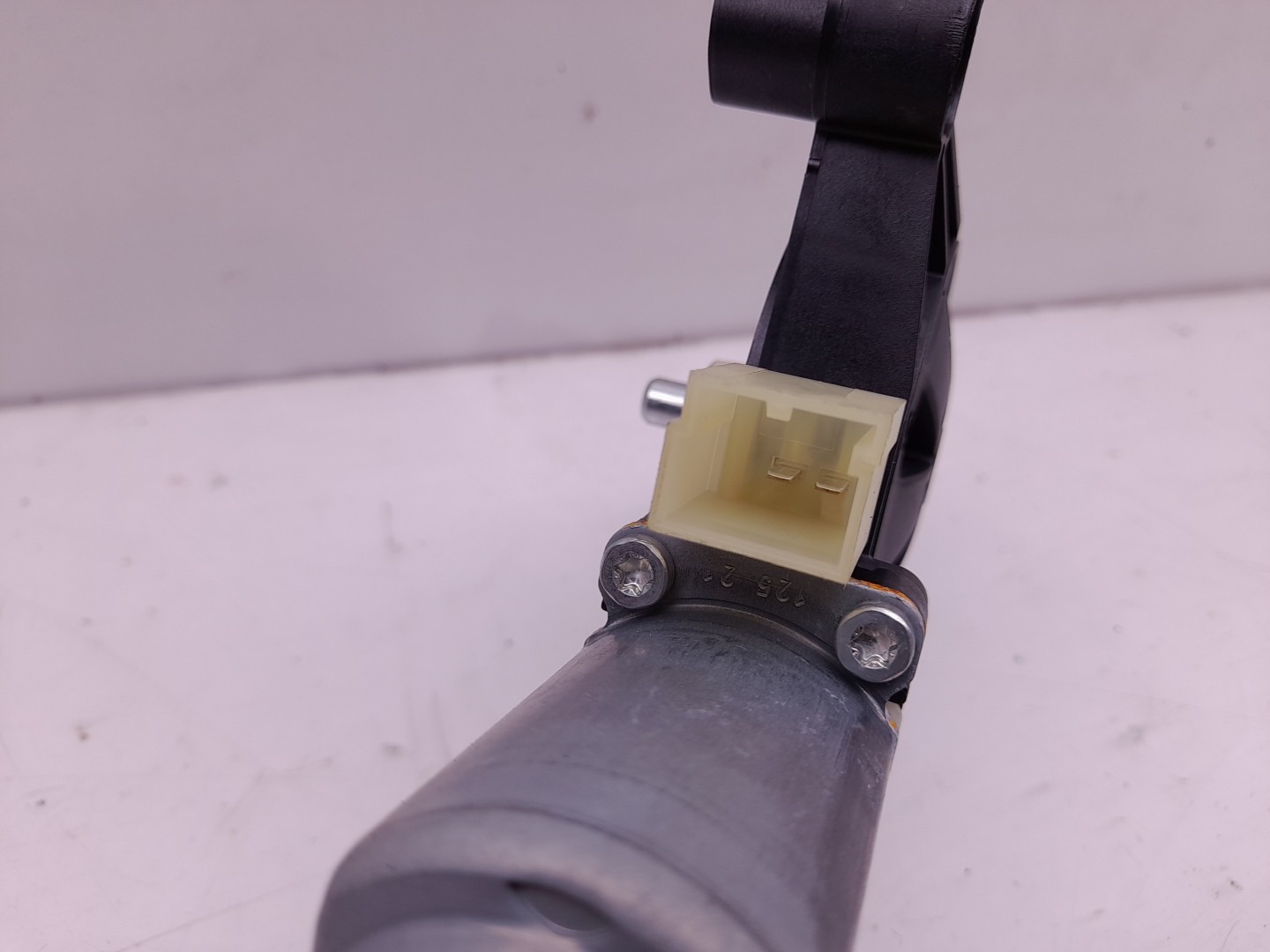 Motor Elevalunas Delantero Derecho SEAT Leon Sportstourer (KL8) Imagem-2