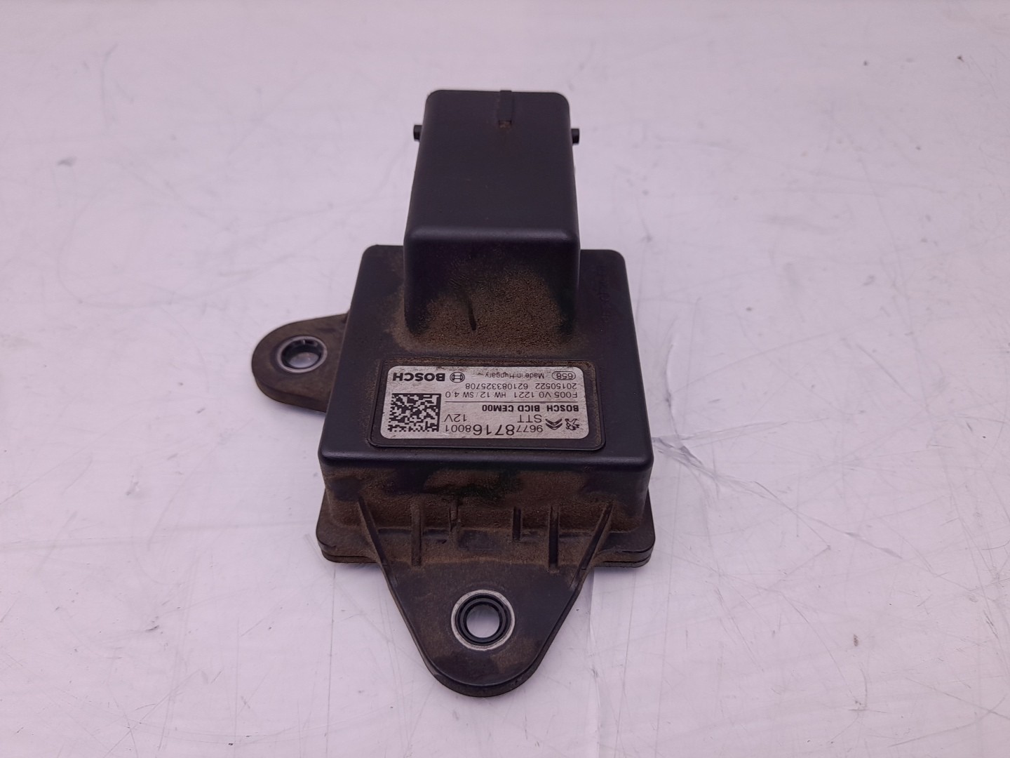 Generic Unit Module