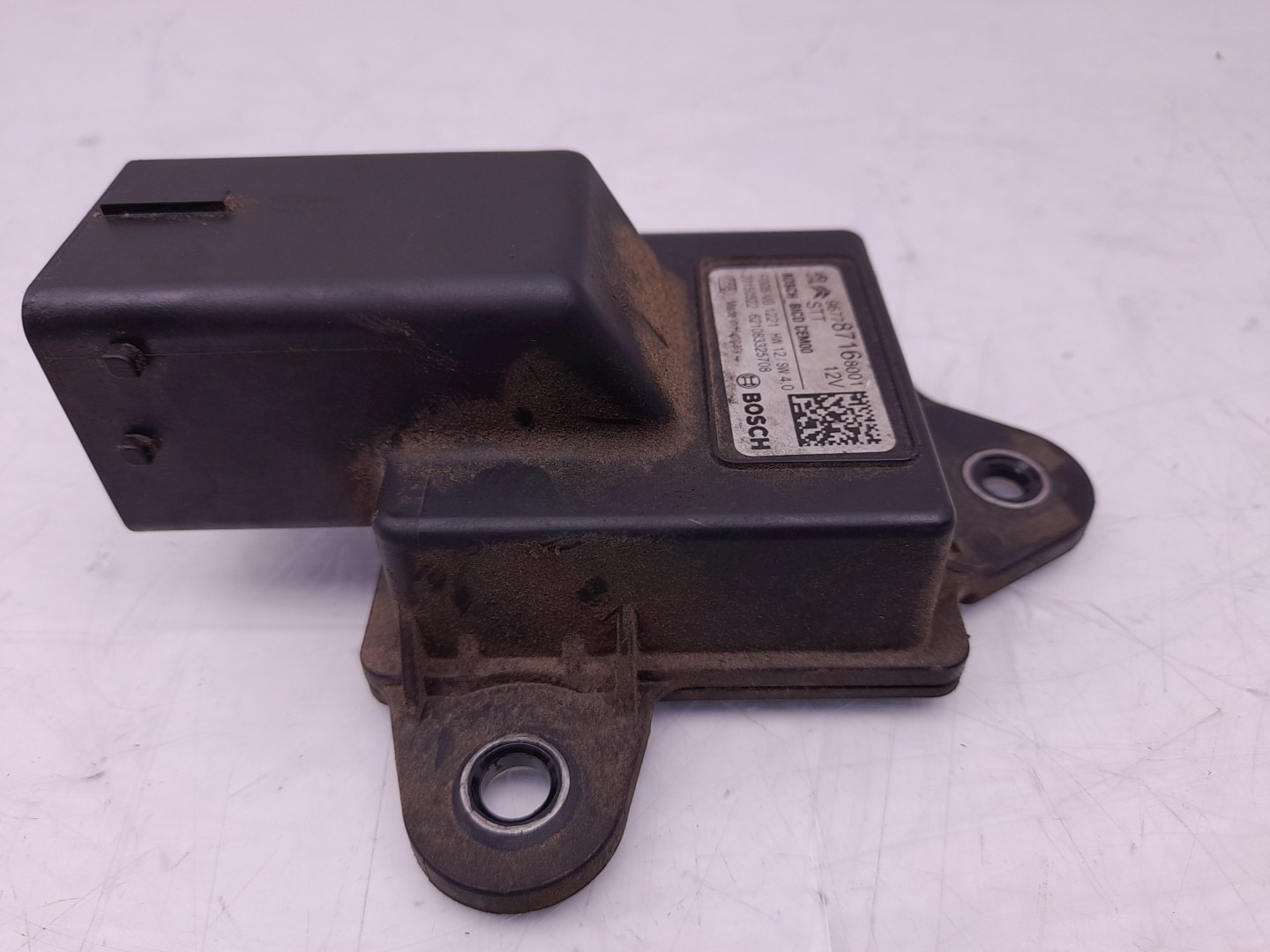 Generic Unit Module PEUGEOT 308 SW II Imagem-1
