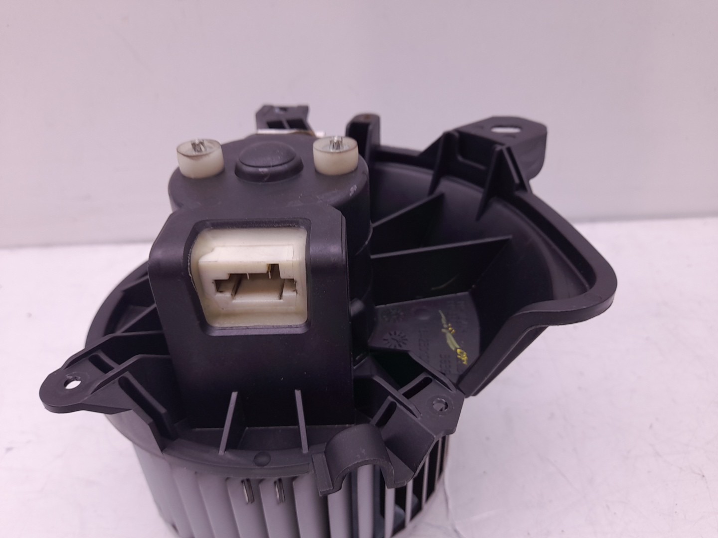 Motor da chauffage / sofagem OPEL Corsa E Van Imagem-1