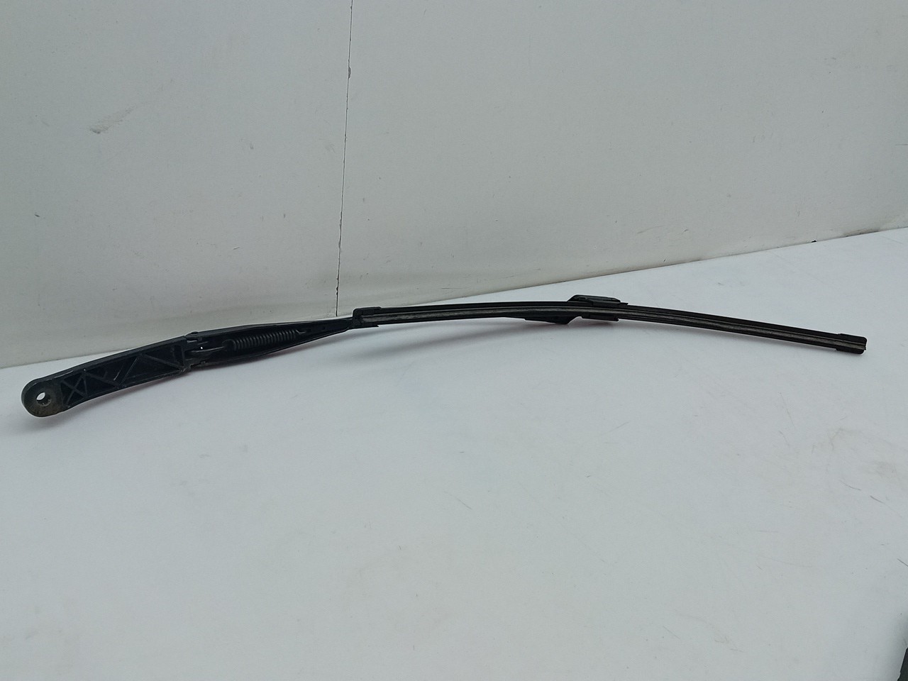 Brazo de limpiaparabrisas delantero izquierdo ALFA ROMEO Giulietta (940_) Imagem-1