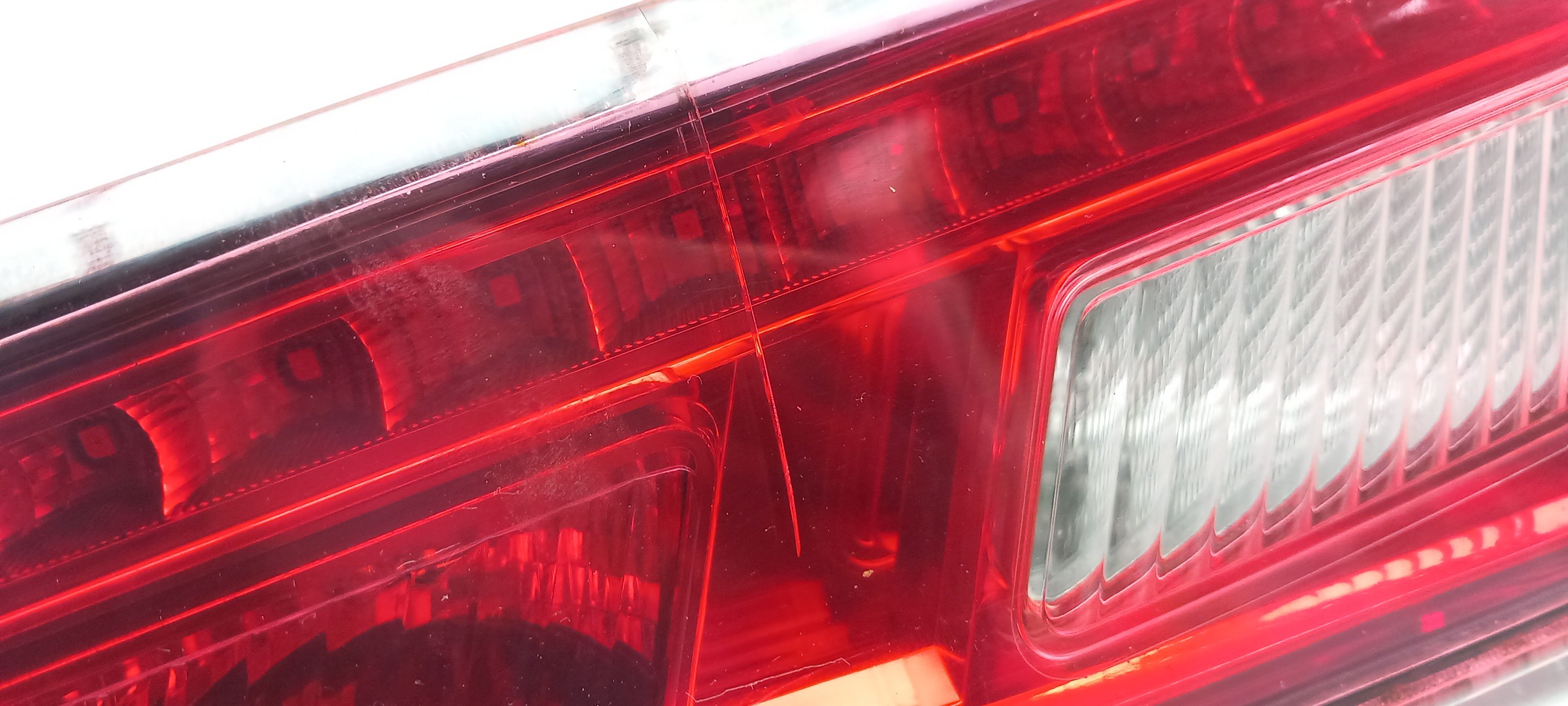 Piloto derecho del maletero ALFA ROMEO Giulietta (940_) Imagem-3